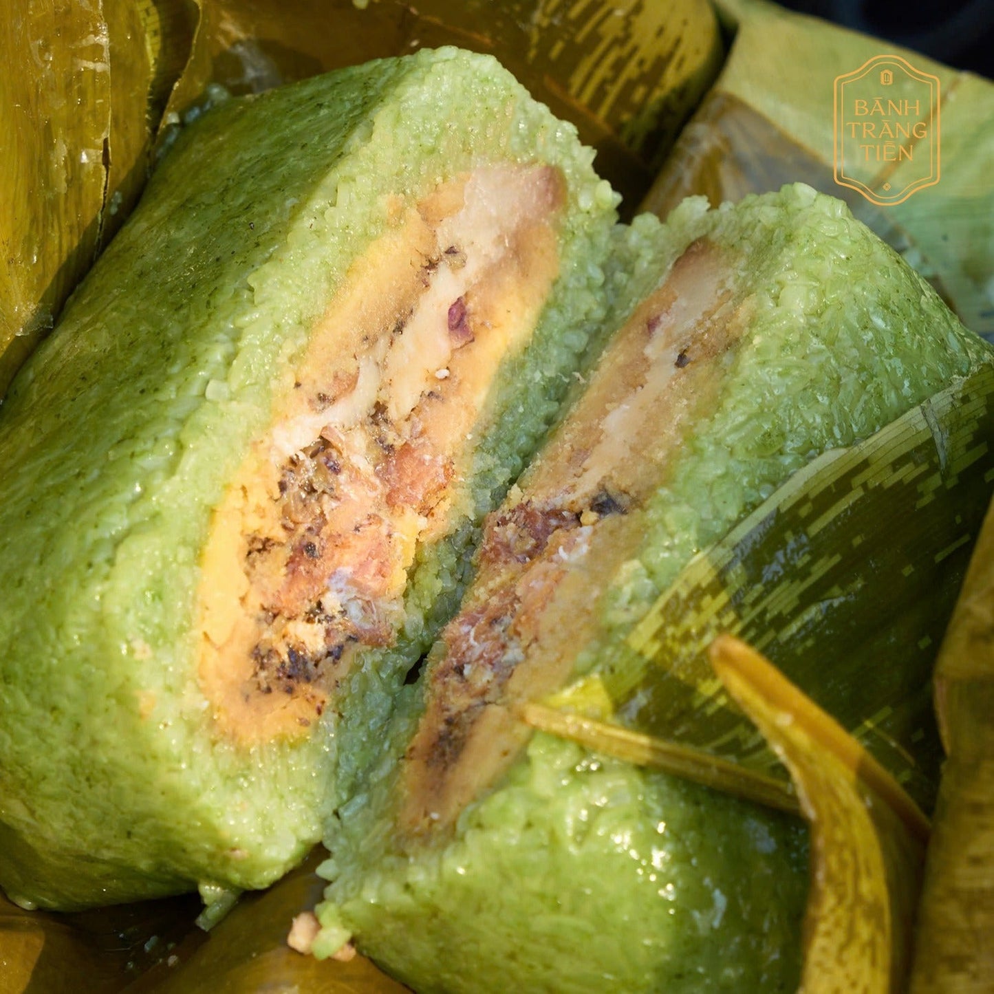 Bánh Chưng