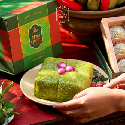 Bánh Chưng