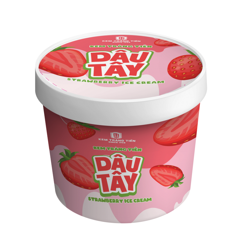 Boxed Ice Cream