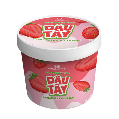 Boxed Ice Cream