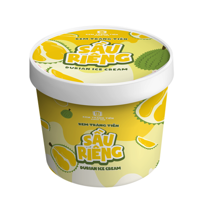 Boxed Ice Cream