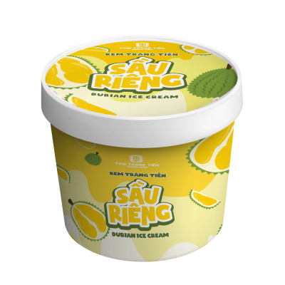 Boxed Ice Cream