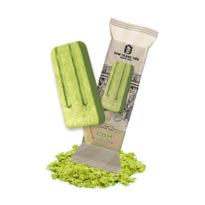 Kem Truyền Thống