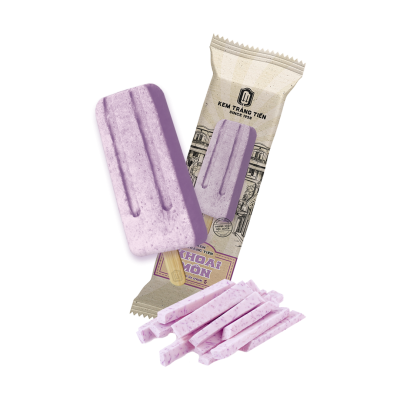 Kem Truyền Thống