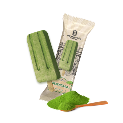 Kem Truyền Thống