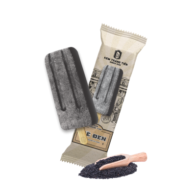 Kem Truyền Thống