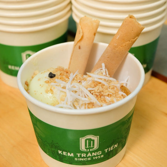 Kem Xôi