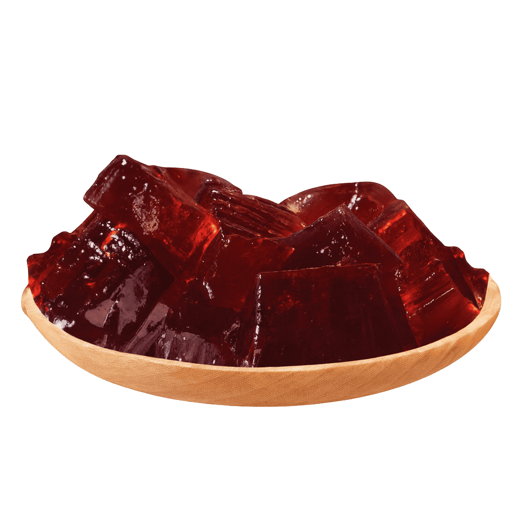 Hồng Trà Sữa Nguyên Lá