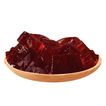 Hồng Trà Sữa Nguyên Lá