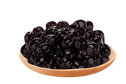 Hồng Trà Sữa Nguyên Lá